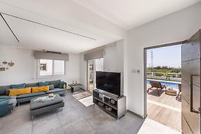 Ayia Napa Bay View Villa 5