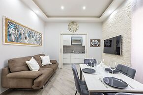Orto Botanico Family Flat by Wonderful Italy