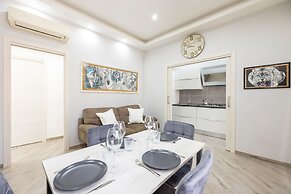 Orto Botanico Family Flat by Wonderful Italy