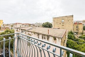 Orto Botanico Family Flat by Wonderful Italy