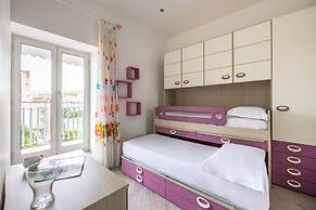 Orto Botanico Family Flat by Wonderful Italy