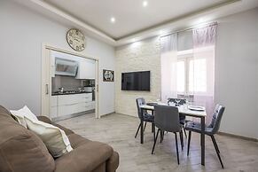 Orto Botanico Family Flat by Wonderful Italy