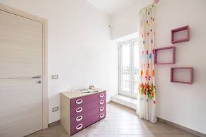 Orto Botanico Family Flat by Wonderful Italy