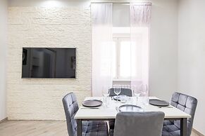 Orto Botanico Family Flat by Wonderful Italy