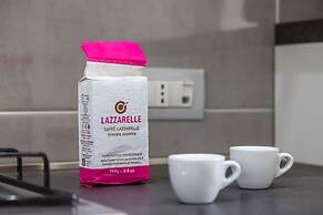 Orto Botanico Family Flat by Wonderful Italy