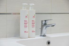 Orto Botanico Family Flat by Wonderful Italy