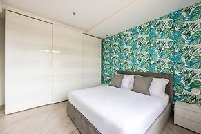 Orto Botanico Family Flat by Wonderful Italy