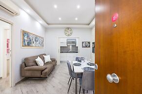 Orto Botanico Family Flat by Wonderful Italy