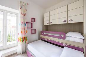 Orto Botanico Family Flat by Wonderful Italy