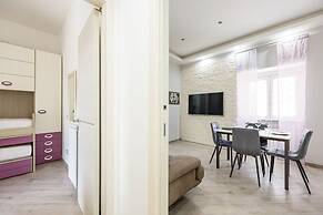 Orto Botanico Family Flat by Wonderful Italy