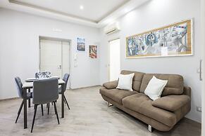 Orto Botanico Family Flat by Wonderful Italy