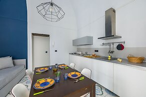 Leticia s Apartment by Wonderful Italy