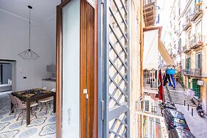 Leticia s Apartment by Wonderful Italy