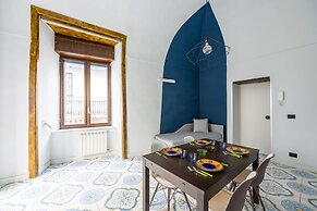 Leticia s Apartment by Wonderful Italy