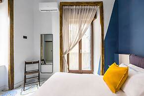 Leticia s Apartment by Wonderful Italy