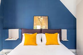 Leticia s Apartment by Wonderful Italy