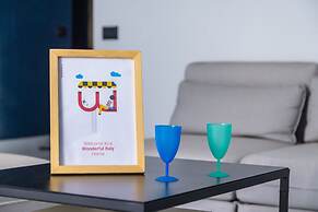 Leticia s Apartment by Wonderful Italy