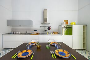 Leticia s Apartment by Wonderful Italy