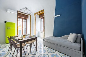 Leticia s Apartment by Wonderful Italy