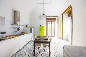 Leticia s Apartment by Wonderful Italy