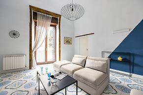 Leticia s Apartment by Wonderful Italy