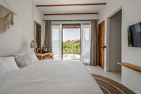 Berapi Villa by EVDEkimi