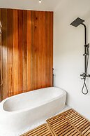 Berapi Villa by EVDEkimi