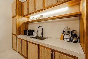 Berapi Villa by EVDEkimi