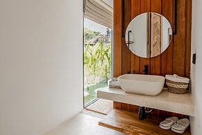 Berapi Villa by EVDEkimi