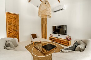 Berapi Villa by EVDEkimi