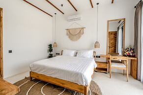 Berapi Villa by EVDEkimi