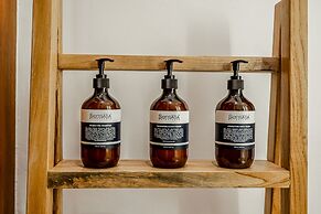 Berapi Villa by EVDEkimi