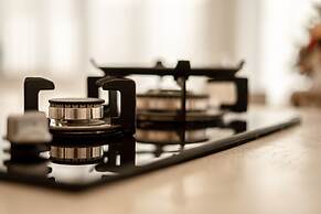 Berapi Villa by EVDEkimi