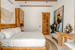 Berapi Villa by EVDEkimi