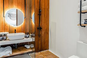 Berapi Villa by EVDEkimi