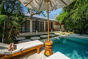 Berapi Villa by EVDEkimi