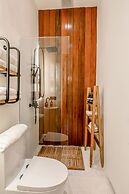 Berapi Villa by EVDEkimi