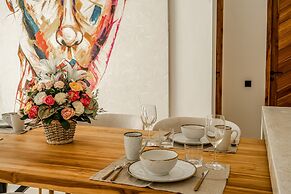 Berapi Villa by EVDEkimi