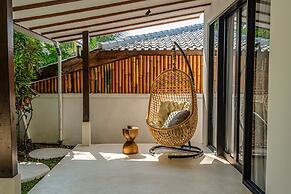 Berapi Villa by EVDEkimi