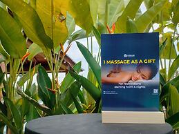 Berapi Villa by EVDEkimi