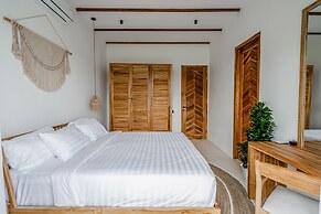 Berapi Villa by EVDEkimi