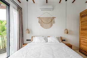 Berapi Villa by EVDEkimi