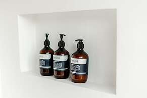 Berapi Villa by EVDEkimi