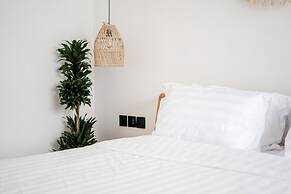 Berapi Villa by EVDEkimi