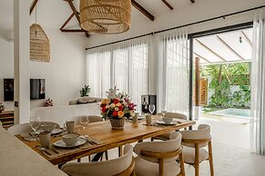 Berapi Villa by EVDEkimi