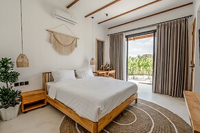 Berapi Villa by EVDEkimi