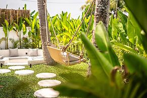 Berapi Villa by EVDEkimi