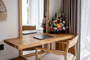 Berapi Villa by EVDEkimi