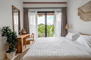 Berapi Villa by EVDEkimi