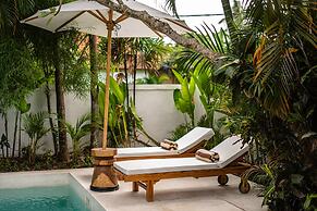 Berapi Villa by EVDEkimi